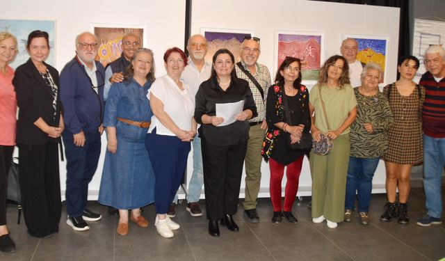 Sanatçılara 'telif hakkı' dersi