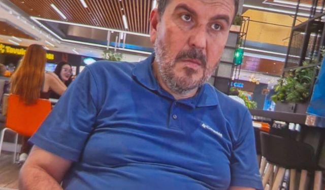 Silifke'de kayıp avukat aranıyor (2)