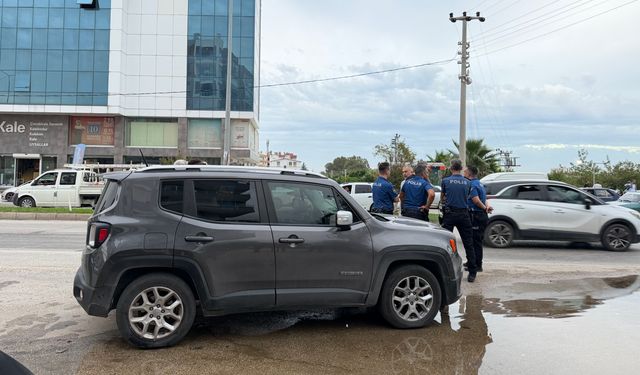 Silifke'de kayıp avukat aranıyor
