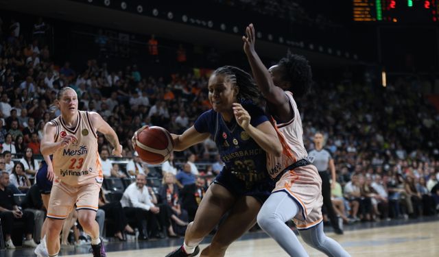 Süper Kupa, Fenerbahçe Tarfin'in