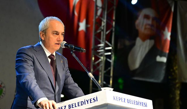 Uluslararası Yaşlılıkta Sağlık ve Esenlik Festivali başladı