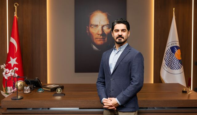Yenişehir Belediye Başkanvekili Dutlu’dan 29 Ekim Mesajı: “Cumhuriyet Hak, Adalet ve Fırsat Eşitliğidir”
