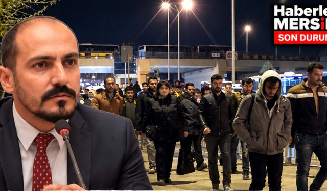 Kış Saati Tartışması Yeniden Gündemde: Mersin İçin 41 Dakikalık Fark Dikkat Çekti