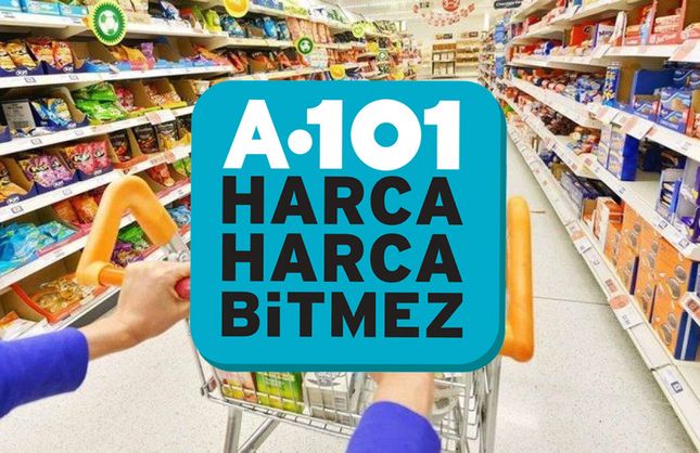 Mersin'de  A101 1 Mayıs’ta Yine Dolu Dolu: Elektrikli Araçtan Ev Ürünlerine Şok İndirimler!
