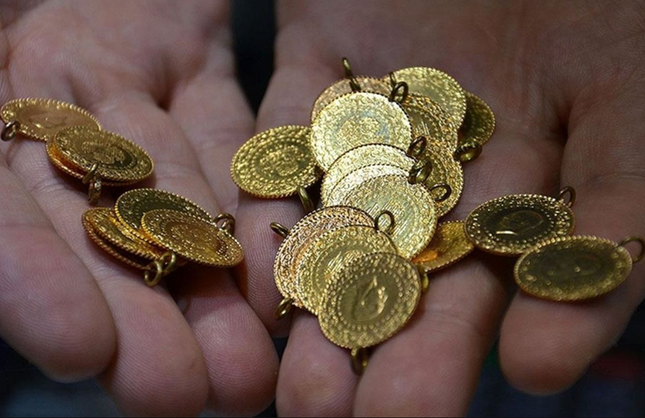 💰 Altın Fiyatlarında Sert Yükseliş! 21 Mayıs'ta Mersin'de Altın Alarmı