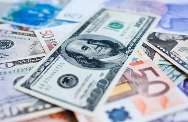 💸 Mersin’de Dövizde Dalgalı Seyir: Dolar ve Euro’da Kritik Eşik Aşıldı!