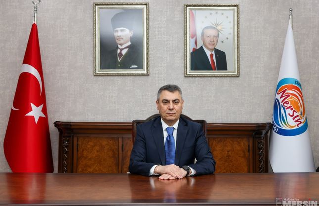 Vali Atilla Toros’tan 15 Temmuz Mesajı: “Zaferin Adı Türkiye Oldu”