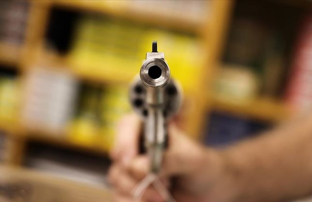 Mersin’de Tüfekle Şakalaşma Faciası: 13 Yaşındaki Çocuk Başından Vuruldu