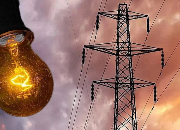 Mersin’de Elektrik Alarmı: 22 Mayıs’ta Şalterler İniyor, Şehir Sessizliğe Bürünüyor!