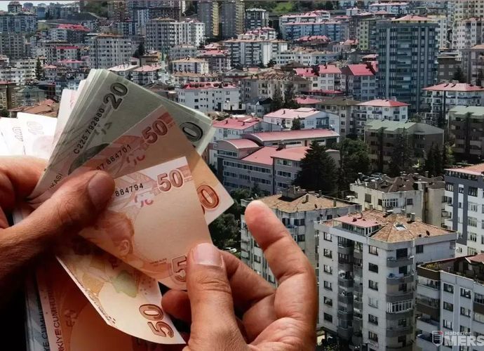 Temmuz 2025 Kira Zam Tavanı Açıklandı: Oran %43,23’ü Geçemeyecek