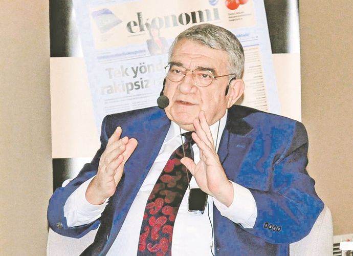 MTB Başkanı Abdullah Özdemir; Bakliyatta Önümüzdeki 10 Yıl Neler Getirecek?