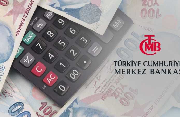 Merkez Bankası Faiz Oranını Sabit Tutuyor: Ekonomistler Aralık İçin İndirim Bekliyor Son Durum Ne Olacak?