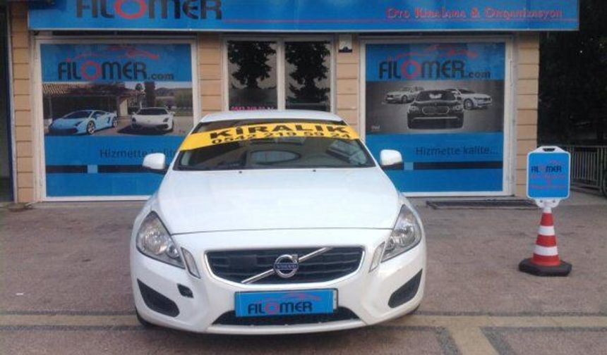Filomer mersin rent a car