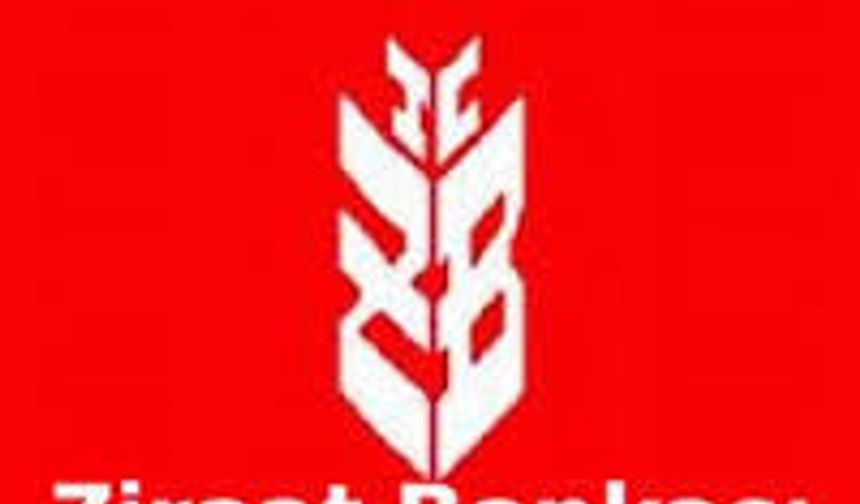 Ziraat Bankası Mersin Şubesi