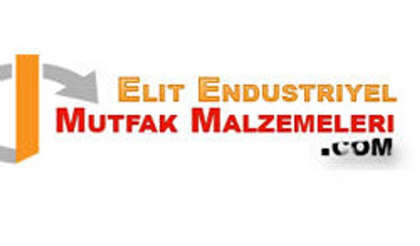 Elit Mutfak Ekipmanları