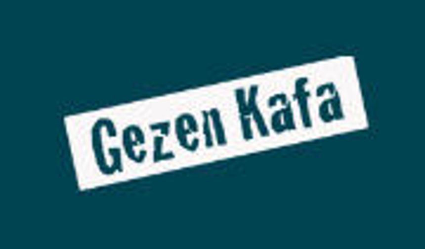 Gezen Kafa