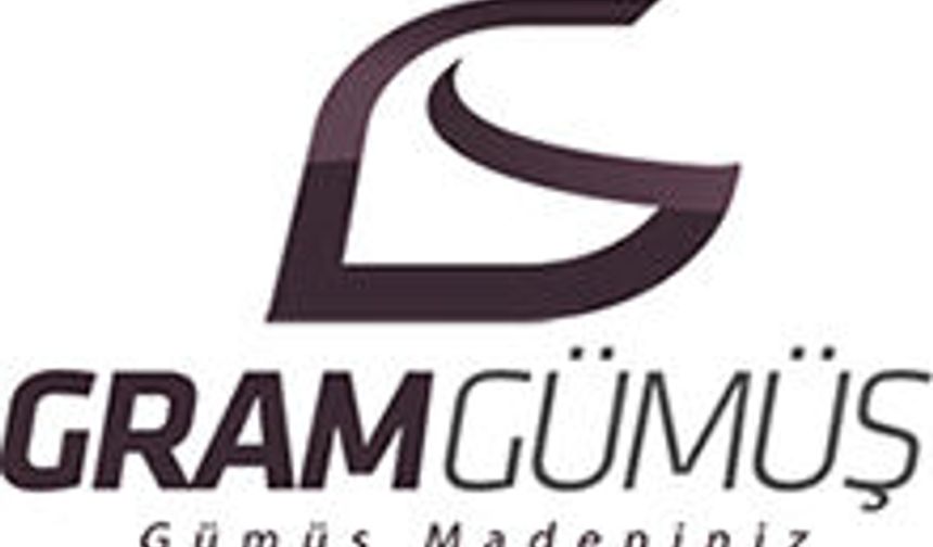Gram Gümüş