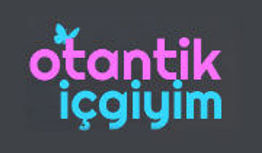 Otantik İç Giyim