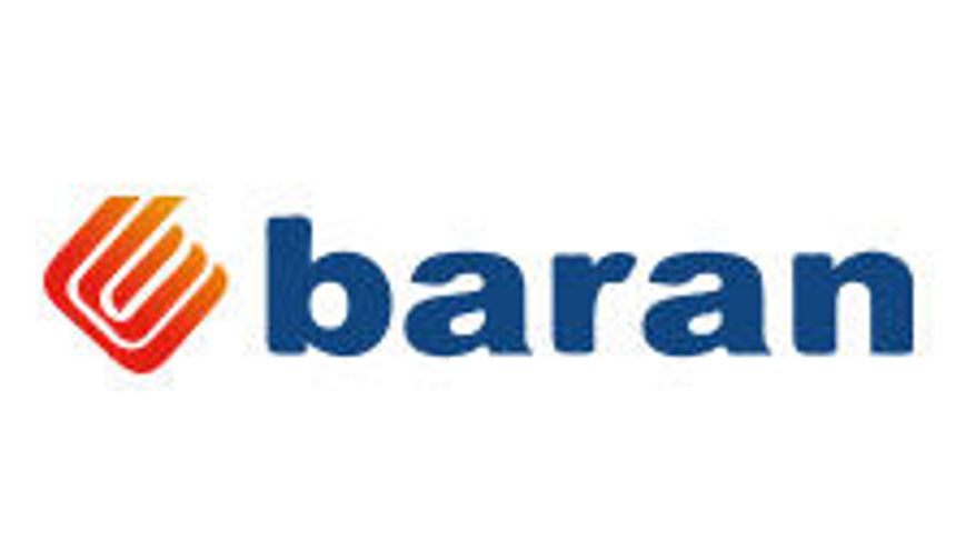Baran Isı