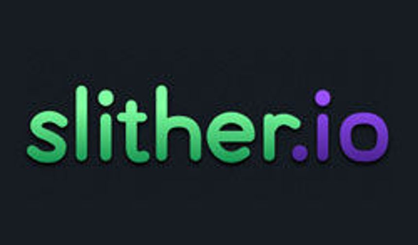Slither İo