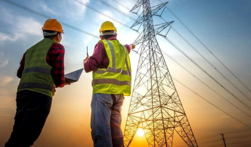 İstanbul'un 5 İlçesi İçin 1 Mayıs Uyarısı: Kesintiye Hazırlıklı Olun!