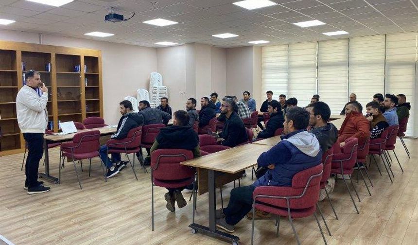 İzmit Belediyesi İstihdam Birimi iş imkanı sunmaya devam ediyor