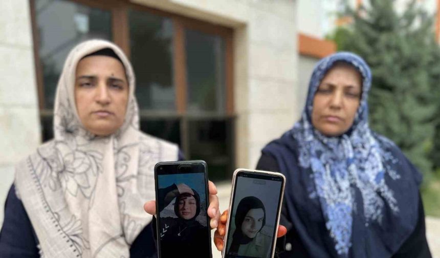 Mersin’de 3 çocuk bayramın ilk gününden bu yana kayıp