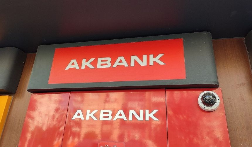Akbank 50 Bin TL Kredi Kampanyası: Başvuru Rehberi