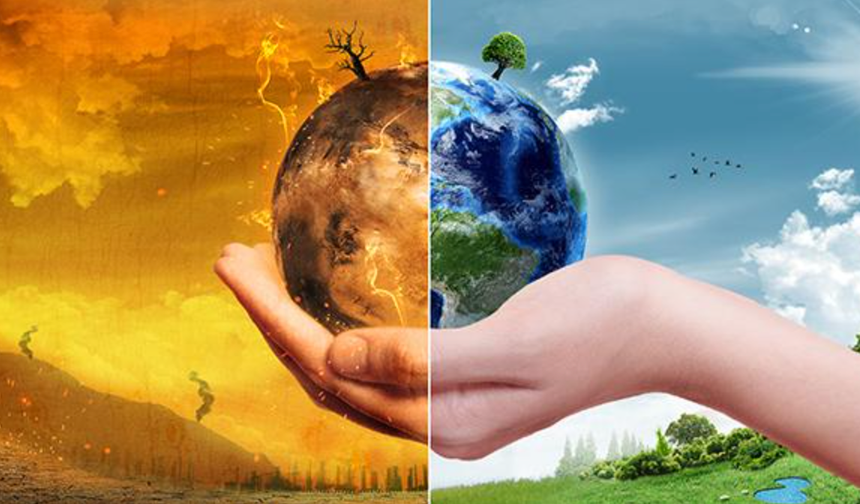 Dünya Değişiyor: İklim Değişikliği ve Uzayan Günler