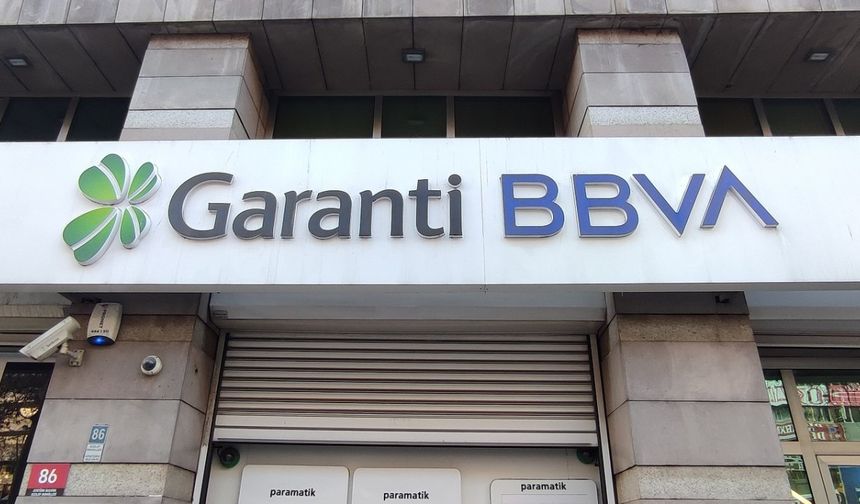 Garanti BBVA Bankası 50 Bin TL Kredi Kampanyası: Başvuru Rehberi