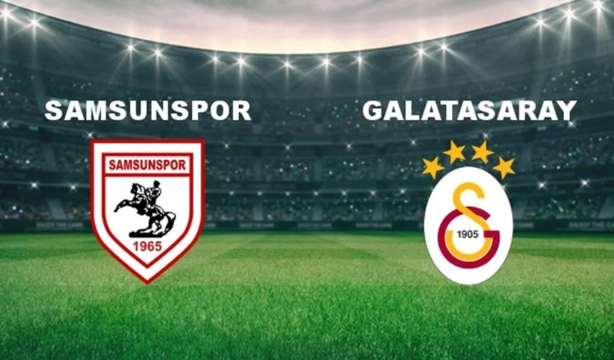 Okan Buruk’tan Radikal Karar! Galatasaray’ın Samsunspor Maçı Muhtemel 11’i