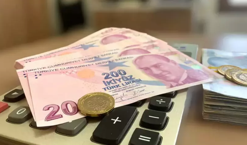 Bankaların Faiz Yarışı Sürerken 250 Bin Liranın Getirisi Ne Kadar?