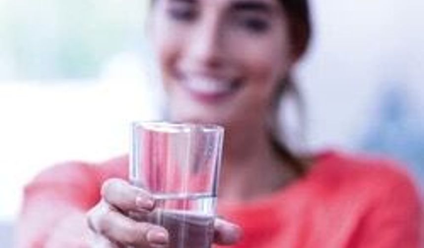 Diyabetin Gizli İşaretleri - Susuzluk ve Ani Kilo Kaybına Dikkat