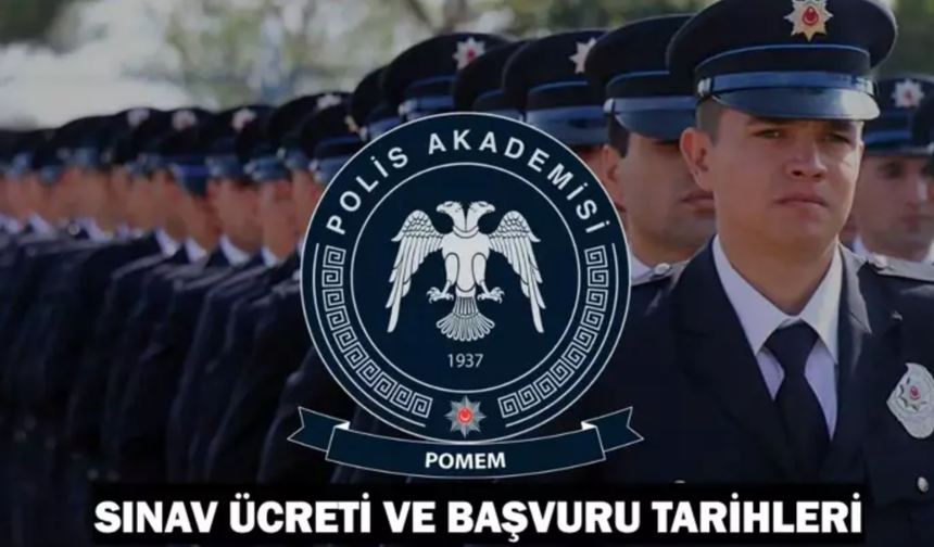 POMEM 32. Dönem Başvuru Ücreti 2024: Ne Kadar? Sınav Tarihi Ne Zaman?