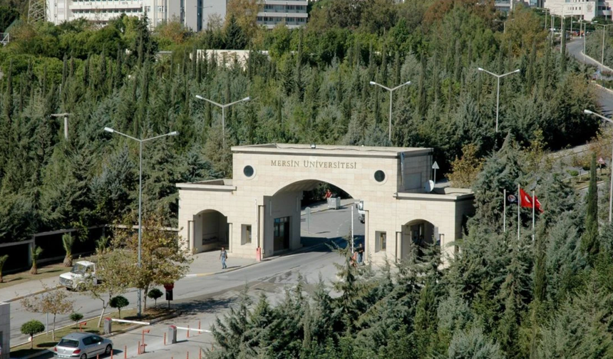 Mersin Üniversitesi, YBS Mezunlarına Kapılarını Açmalı!