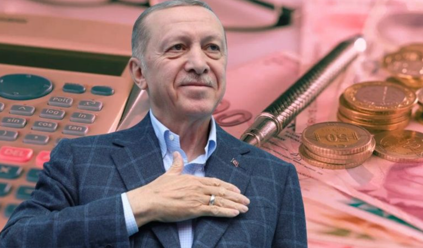 2025 Ocak'tan İtibaren Sosyal Yardım Ödemelerinde Artış! Evde Bakım Maaşı, SED ve Engelli Aylığı Ne Kadar Olacak?