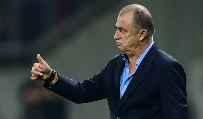 Fatih Terim İçin Sürpriz Transfer