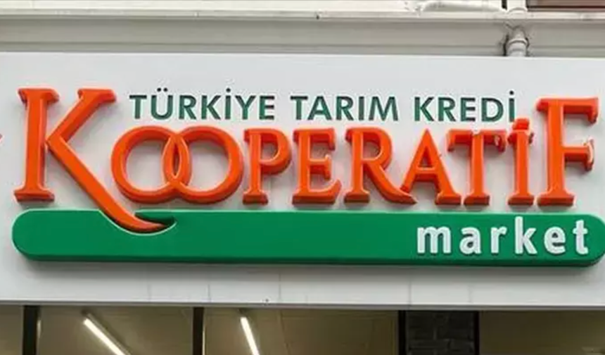 Tarım Kredi Mersin Şubelerinde Büyük Fırsat Haftası Başladı! 16-21 Nisan Kataloğu Yayında!