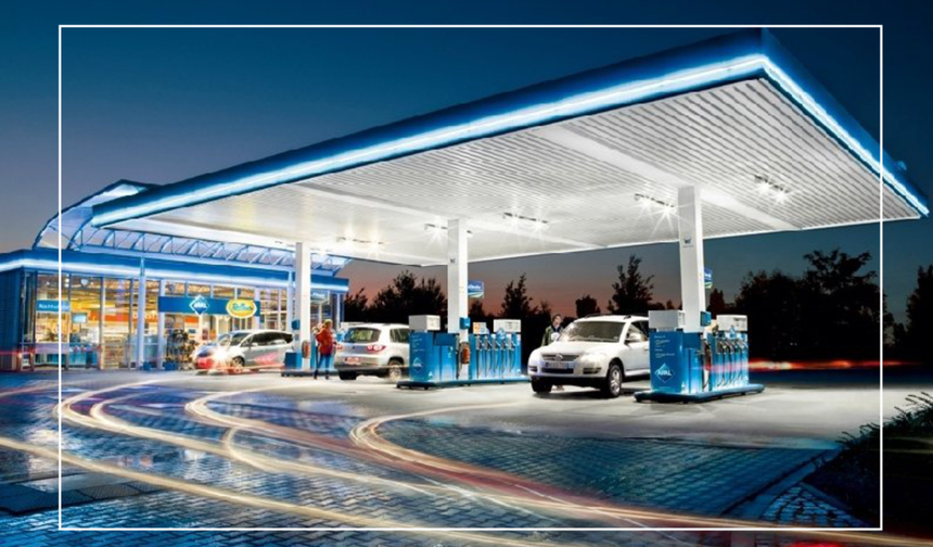 Mersin'de Benzin Fiyatlarında Değişiklik Var mı? 20 Nisan 2025 Akaryakıt Fiyatları