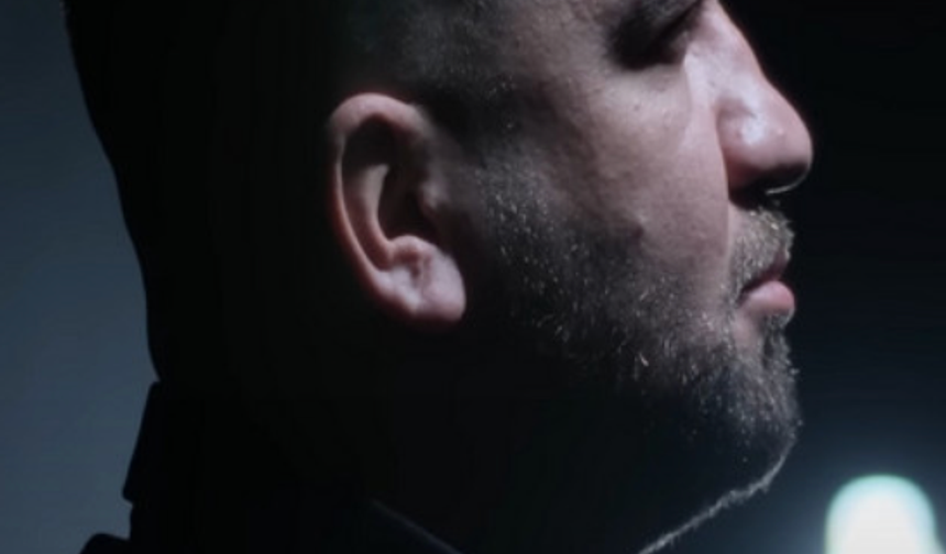 Emre Övmek ve "Ercana" Şarkısının Hikayesi