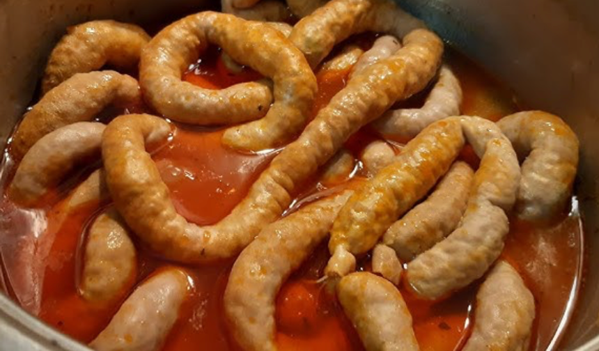 Mersin’in Sokak Lezzetleri: Bir Lezzet Durağından Diğerine
