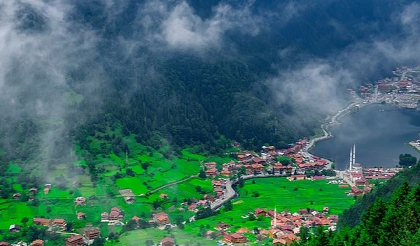 Trabzon’da Deprem Tehlikesi Kapıda: Eski Yapılar ve Zemin Endişe Yaratıyor