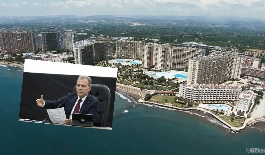 Vahap Seçer’den İmar Rantçılarına Sert Uyarı: “Binayı mı yıkacağız? Vallahi yıkarız!”