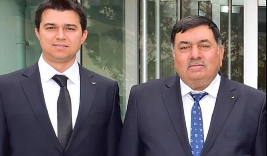 Erdemli Spor’da Futbolda Yeni Dönem: İbrahim Yazar Sahaya İniyor