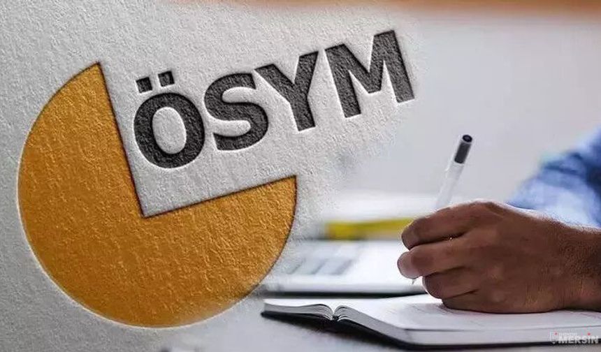 KPSS Lise Adayları Bu Tarihleri Kaçırırsa İş Zora Girebilir - 2026 Takvimi Resmen Belli Oldu