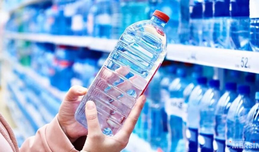 Nestle Fransa’da Şişe Suları Skandalında Polis Araması: Yasaklı Arıtma İddiaları Gündemde