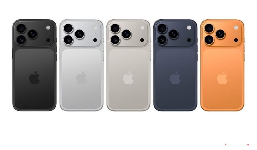 iPhone 17 Serisi El Yakacak! Türkiye Fiyatları Dudak Uçuklattı