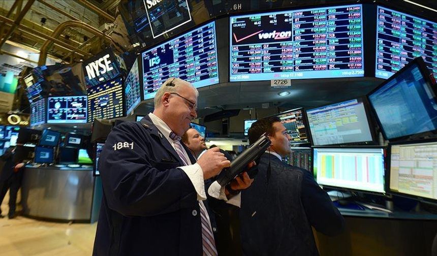 Küresel Piyasalar Fed Başkanı Powell’ın Jackson Hole Konuşmasına Odaklandı