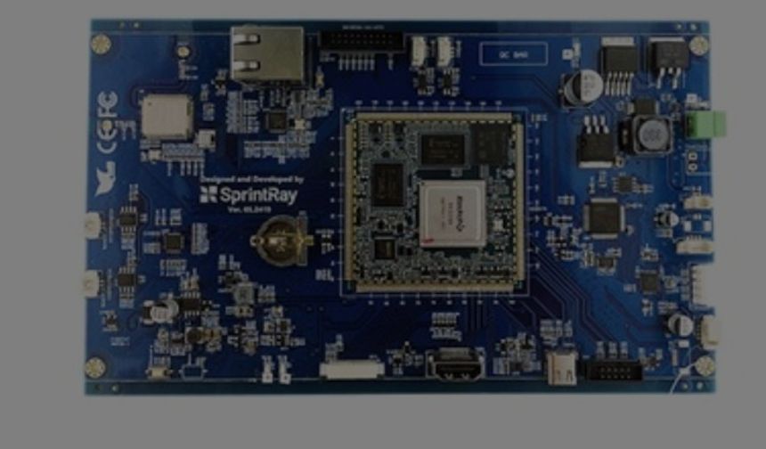 Topic: Havacılık PCB Montajı: Gökyüzü ve Ötesi İçin Hassas Elektronik