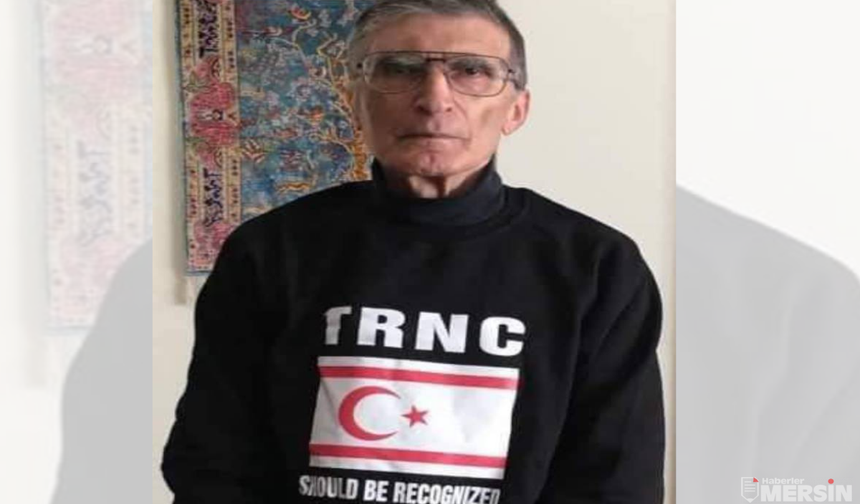 Aziz Sancar artık resmen KKTC vatandaşı